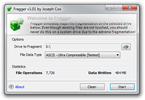 Windows 7 Fragger 1.02 full