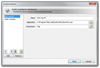 Custom Action Editor Custom Action Editor