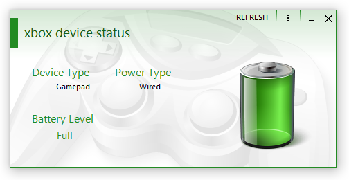 Example Screenshot
