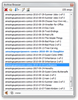 Archive Browser