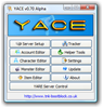 YACE Control Panel