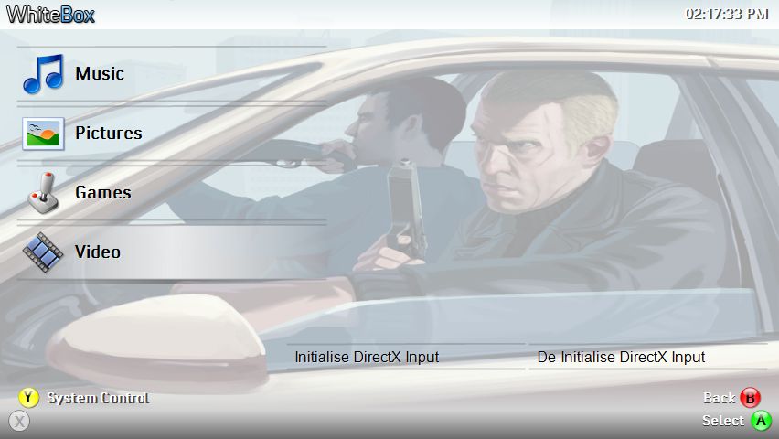 BlockBox WF screenshot 7