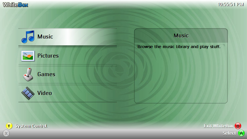 BlockBox WF screenshot 3