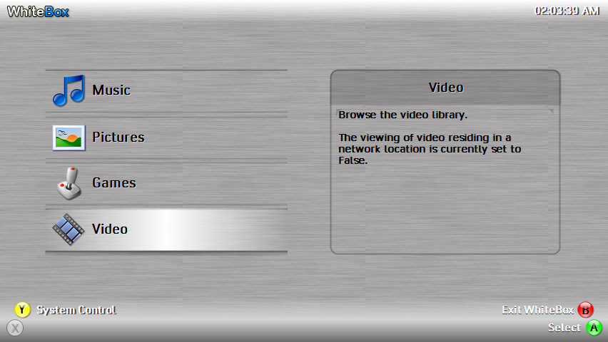 BlockBox WF screenshot 1