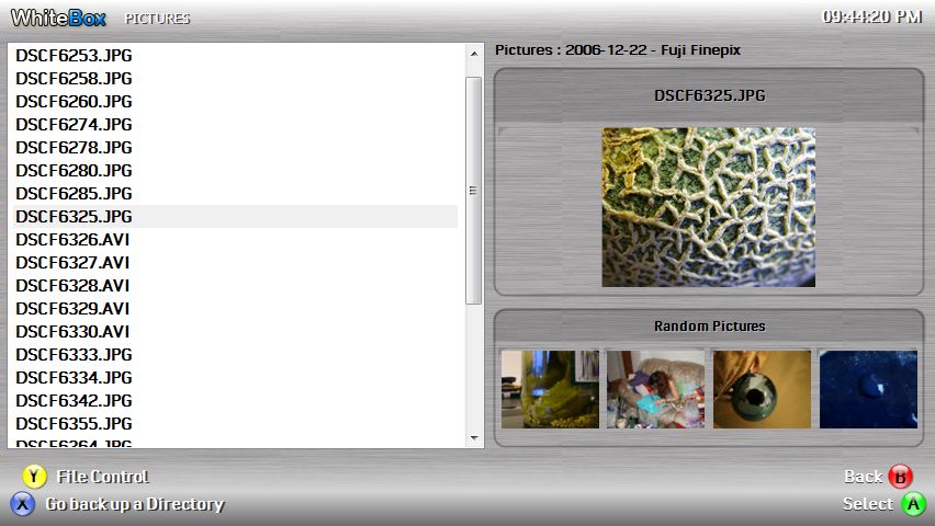 BlockBox WF screenshot 4